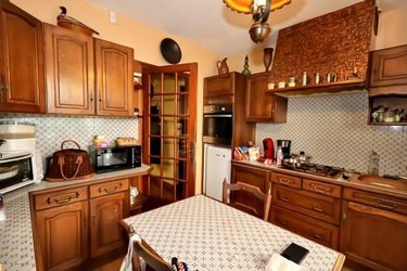 Maison a vendre Blécourt 59268 Nord 100 m2 4 pièces 217000 euros