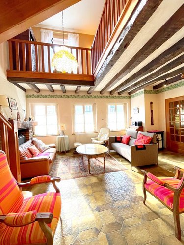 Maison a vendre Montfort-sur-Meu 35160 Ille-et-Vilaine 169 m2 7 pièces 324136 euros