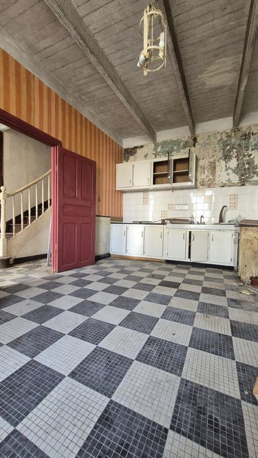 Maison a vendre Landivisiau 29400 Finistère 70 m2 4 pièces 105500 euros