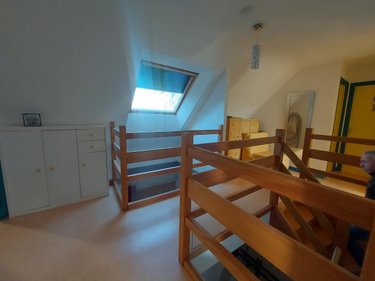 Maison a vendre Merlevenez 56700 Morbihan 155 m2 8 pièces 450000 euros