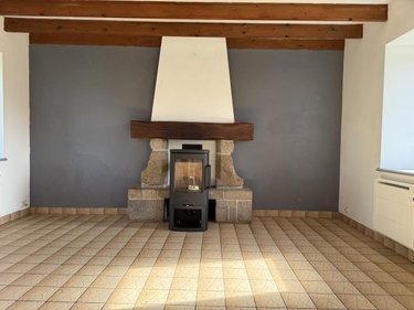 Maison a vendre Bourbriac 22390 Côtes-d'Armor 63 m2 3 pièces 117680 euros