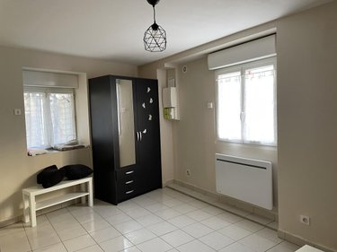 Location appartement Chagny 71150 Saône-et-Loire 21 m2 1 pièce 356 euros