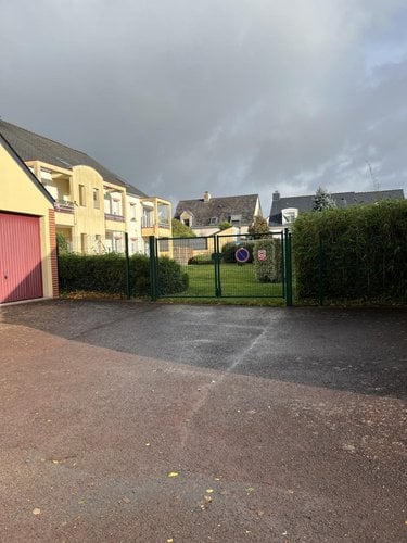 Appartement a vendre Saint-Herblain 44800 Loire-Atlantique 87 m2 3 pièces 215250 euros