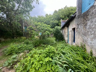 Maison a vendre Panzoult 37220 Indre-et-Loire 106 m2 4 pièces 149460 euros