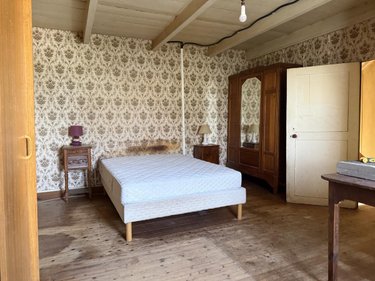 Maison a vendre Plougrescant 22820 Côtes-d'Armor 89 m2 3 pièces 242720 euros