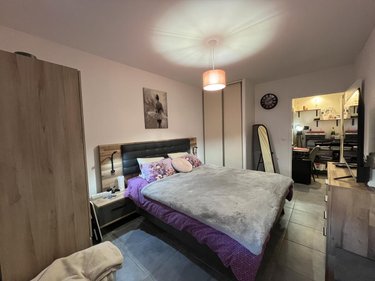 Location appartement Berru 51420 Marne 46 m2  430 euros