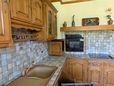Maison a vendre Gommenec'h 22290 Côtes-d'Armor 90 m2  210000 euros