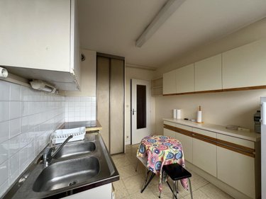 Appartement a vendre Lorient 56100 Morbihan 53 m2 2 pièces 156732 euros