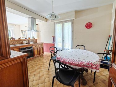 Maison a vendre Saint-Pol-de-Léon 29250 Finistère 152 m2 5 pièces 376000 euros