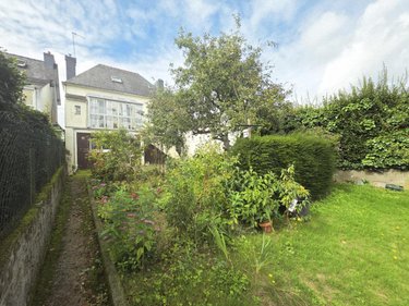 Maison a vendre Vannes 56000 Morbihan 100 m2 5 pièces 434700 euros