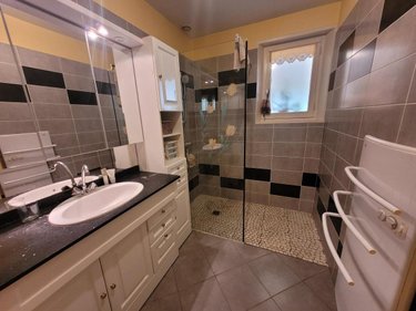 Maison a vendre Sablé-sur-Sarthe 72300 Sarthe 139 m2 6 pièces 176800 euros