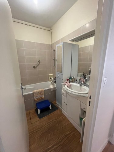 Location appartement Le Mans 72000 Sarthe 66 m2 3 pièces 721 euros