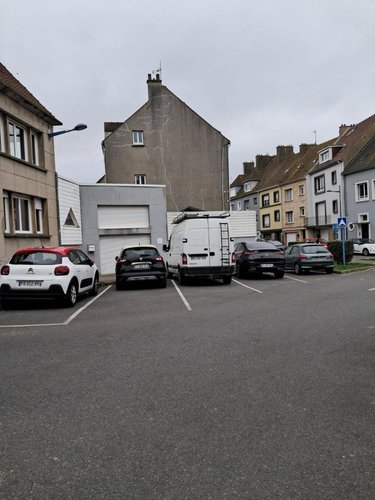 Immeuble a vendre Le Portel 62480 Pas-de-Calais 111 m2  440160 euros