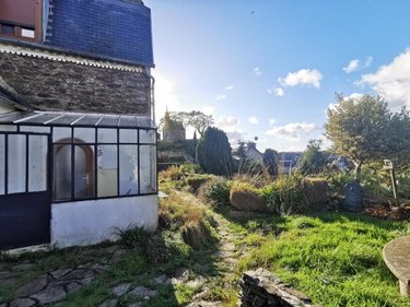 Maison a vendre La Roche-Jaudy 22450 Côtes-d'Armor 150 m2 6 pièces 193000 euros