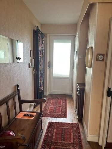 Appartement a vendre Lorient 56100 Morbihan 81 m2 4 pièces 177560 euros