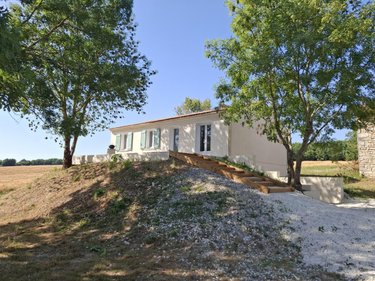 Maison a vendre Écoyeux 17770 Charente-Maritime 80 m2 4 pièces 188856 euros