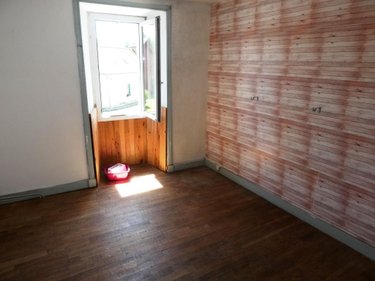Maison a vendre Guémené-sur-Scorff 56160 Morbihan 76 m2 4 pièces 58630 euros