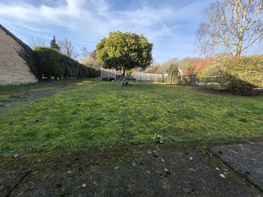 Maison a vendre Gavrelle 62580 Pas-de-Calais 204 m2 7 pièces 296400 euros