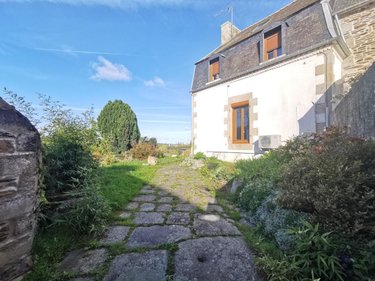 Maison a vendre La Roche-Jaudy 22450 Côtes-d'Armor 150 m2 6 pièces 152600 euros