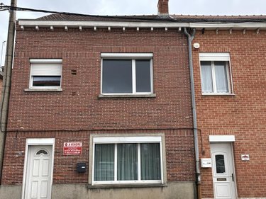 Maison a vendre Hénin-Beaumont 62110 Pas-de-Calais 106 m2 5 pièces 107560 euros