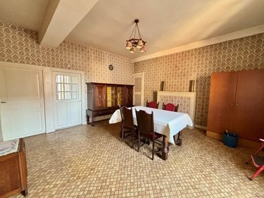 Maison a vendre Chagny 71150 Saône-et-Loire 115 m2 5 pièces 179000 euros