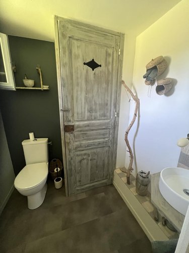 Maison a vendre Montreuil-au-Houlme 61210 Orne 155 m2 7 pièces 253500 euros