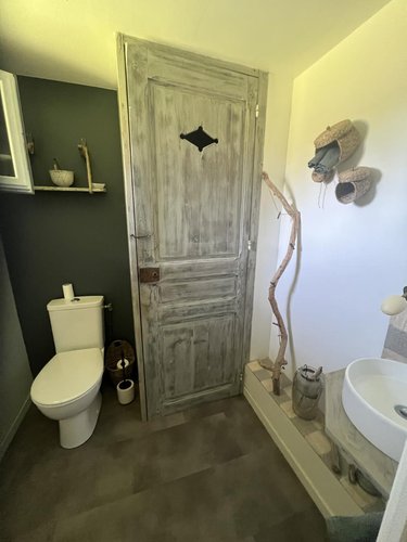 Maison a vendre Montreuil-au-Houlme 61210 Orne 155 m2 7 pièces 257000 euros