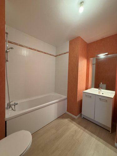 Appartement a vendre Cormontreuil 51350 Marne 45 m2 2 pièces 160000 euros