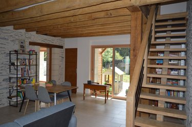 Maison a vendre Trélazé 49800 Maine-et-Loire 162 m2  438900 euros