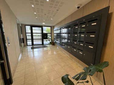 Appartement a vendre Rouen 76000 Seine-Maritime 68 m2 3 pièces 272480 euros