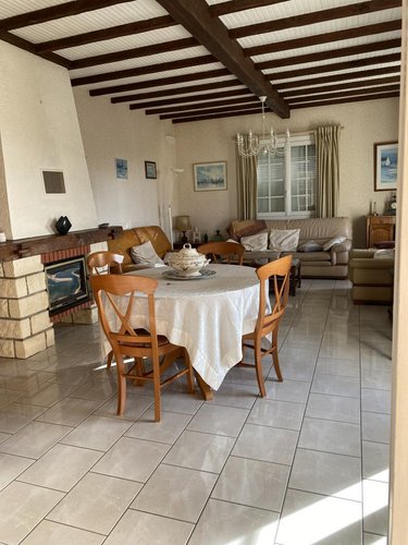 Maison a vendre Les Sables-d'Olonne 85100 Vendée 113 m2 4 pièces 468000 euros