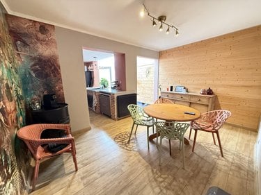 Maison a vendre Albert 80300 Somme 78 m2 4 pièces 122000 euros