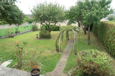 Maison a vendre Le Relecq-Kerhuon 29480 Finistère 72 m2 4 pièces 259000 euros