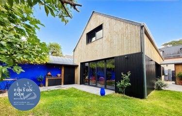 Maison a vendre Rennes 35000 Ille-et-Vilaine 106 m2 4 pièces 731920 euros
