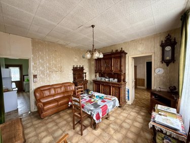 Maison a vendre Amiens 80000 Somme 73 m2 4 pièces 156000 euros