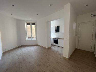 Appartement a vendre Reims 51100 Marne 61 m2  175000 euros