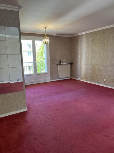 Appartement a vendre Nantes 44000 Loire-Atlantique 101 m2 4 pièces 241500 euros