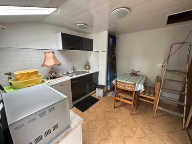 Maison a vendre Saint-Malo 35400 Ille-et-Vilaine 75 m2 5 pièces 228800 euros