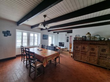Maison a vendre Plogonnec 29180 Finistère 131 m2 4 pièces 262500 euros