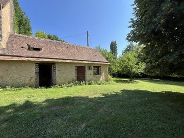 Maison a vendre Bouloire 72440 Sarthe 189 m2 5 pièces 270400 euros