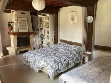 Maison a vendre Beuvron-en-Auge 14430 Calvados 200 m2  522500 euros