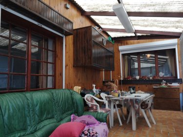 Maison a vendre Cambrai 59400 Nord 104 m2 4 pièces 85500 euros