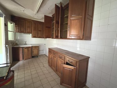 Maison a vendre Connerré 72160 Sarthe 116 m2 6 pièces 115900 euros