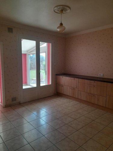 Maison a vendre Meslay-du-Maine 53170 Mayenne 135 m2 5 pièces 171900 euros