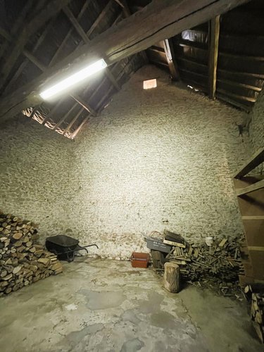 Maison a vendre Dangeul 72260 Sarthe 147 m2 6 pièces 219360 euros