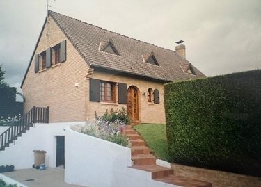 Maison a vendre Noyelles-sur-Escaut 59159 Nord 154 m2 7 pièces 262000 euros
