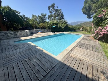 Maison a vendre Saint-Florent 20217 Haute-Corse 209 m2 8 pièces 719990 euros