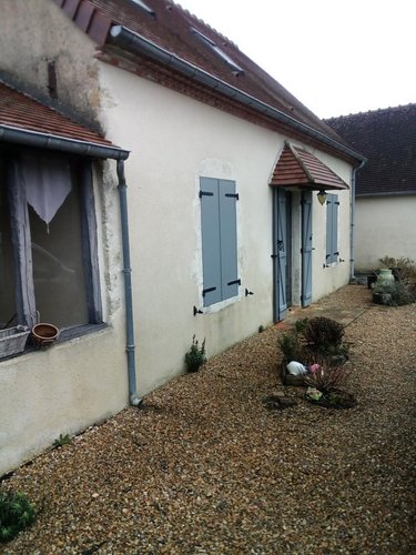 Maison a vendre Cormes 72400 Sarthe 87 m2 5 pièces 139650 euros