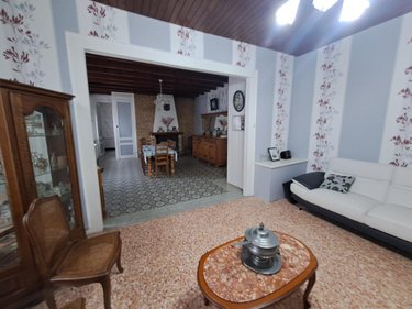 Maison a vendre Landrethun-lès-Ardres 62610 Pas-de-Calais 113 m2 4 pièces 167260 euros