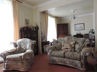 Maison a vendre Belle-Isle-en-Terre 22810 Côtes-d'Armor 119 m2 5 pièces 161400 euros